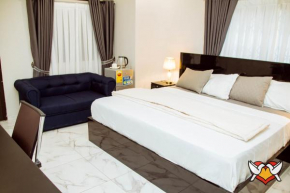 Whispering Hearts Guest House